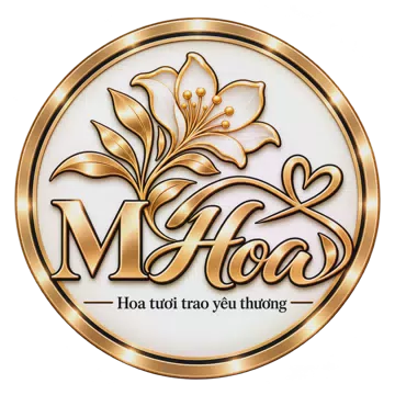 Shop hoa tươi Phường Phạm Sư Mạnh Hải Phòng - Cùng bạn gửi lời cảm ơn